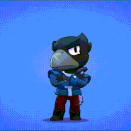 ВоронПоражение.gif (501 КБ) Ворон — Поражение (Такая же анимация у скина: Белый Ворон)