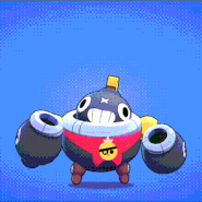 ТикПобеда.gif (3,63 МБ) Тик — Победа (Такая же анимация у скина: Краб Тик)