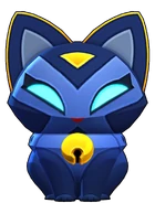 Cat Burglar BSC 2021 skin Epic skin