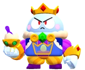 Lou Skin-Rey.png (2,54 MB) Rey (Exclusivo del Brawl Pass • E)