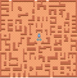 Vault Defenders-Map 2