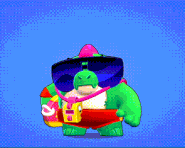 БаззПоражение.gif (1,78 МБ) Базз — Поражение (Такая же анимация у скинов: Кайдзю Базз, Серебряный Базз, Золотой Базз)