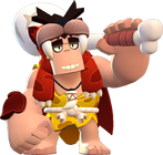 Prehistoric (79 Gems or 2750 Bling) Skull Cave Clan skin Super Rare Skins