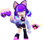 Melodie Idol.png (432 kB) Idol (Gratis en la Ruleta. China Exclusiva)