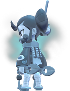 True Silver True Silver skin