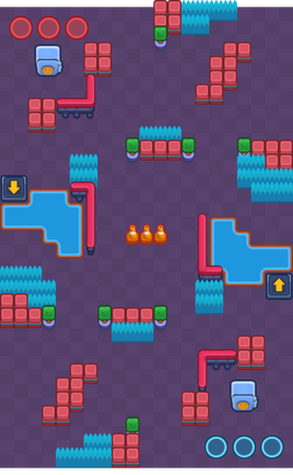 Side Story-Map