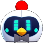 Agent P License to Brawl skin Rare skin