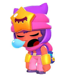 Sandy Brawlstars Wiki Fandom - brawl stars todos lendarios juntos