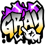 Gray Hypercharge-Spray