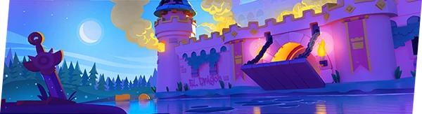 Баннер 8 сезона Однажды в бою…