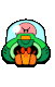 Корделиус Pin-PhewSkinAnim