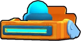 Ascended Angels vs. Demons skin Epic skin