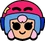 Bonnie Pin-Neutral