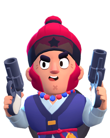 Agente Imperial Brawl Stars Wiki Fandom - colt imperial brawl stars