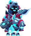 Draco Skin-Dread Knight