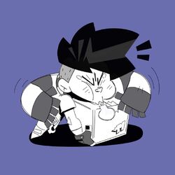 Edgar Brawl Stars Wiki Fandom - edgar brawl stars wiki fandom imagem da nota do brawl stars para desenhar Edgar Brawl Stars Wiki Fandom - imagem da nota do brawl stars para desenhar
