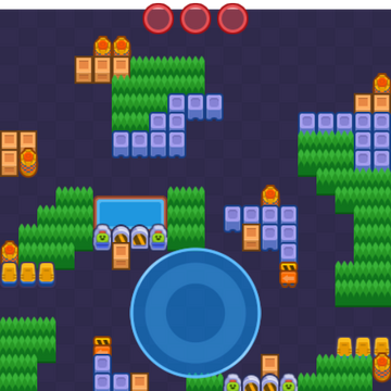 Golden Hacks Brawl Stars Wiki Fandom
