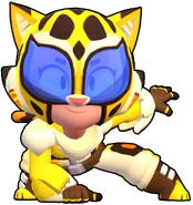 Леопард Макс (79 )