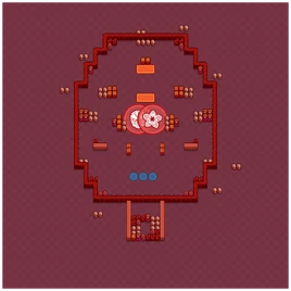 Векна-Map