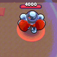 ГодзиллаБаззПопадание.gif (1,67 МБ) Годзилла Базз — Попадание атакой (Такие же эффекты у скинов: Красная Годзилла Базз и Чёрная Годзилла Базз)