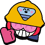 Джеки Pin-GG