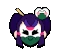 Кадзэ Pin-ThanksAltAnim