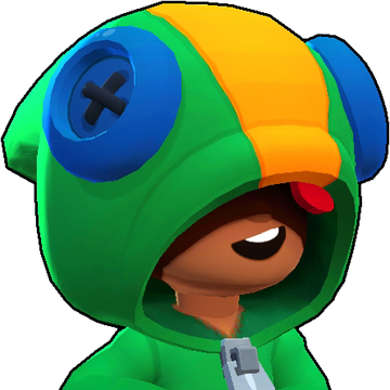 Leon Brawl Stars Wiki Fandom - brawl stars dinosaur skin