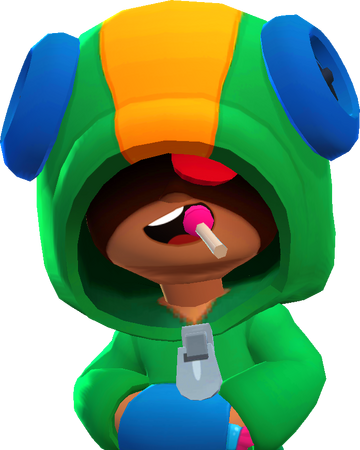 Leon Brawl Stars Wiki Fandom