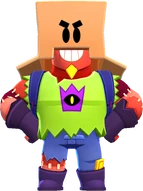 Grom Skin-FrankenGrom