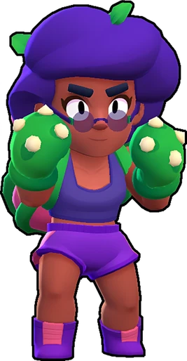 Rosa Skin-Default