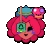 Джуджу Pin-ThanksAnim