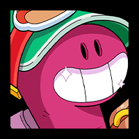 Happy_Doug_BrawlStars_Pin - Discord Emoji