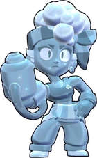 True Silver (10000 Coins) True Silver skin
