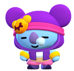 Sandy Koya (149 Gems) BT21 skin Epic Skins