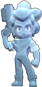 True Silver (10000 Coins) True Silver skin