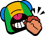 Леон Pin-Clap
