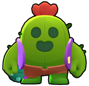 Первая модель Спайка до 29/01/19