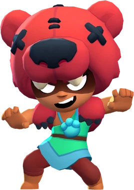 Nita Skin-Default