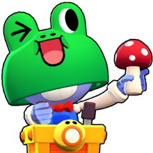 Carl Brawl Stars Wiki Fandom