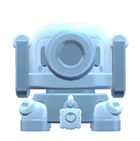 True Silver True Silver skin