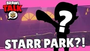 Brawl Talk 7 сентября 2020