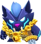 Buzz fenrir
