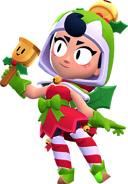 Праздничная Джанет (79 ) на данный момент недоступна