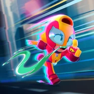 Max legendary art.jpg (134 КБ) Легендарный арт сделанный в честь появления Макс в игре (21/12/19)