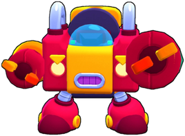 Meg Minion-Default