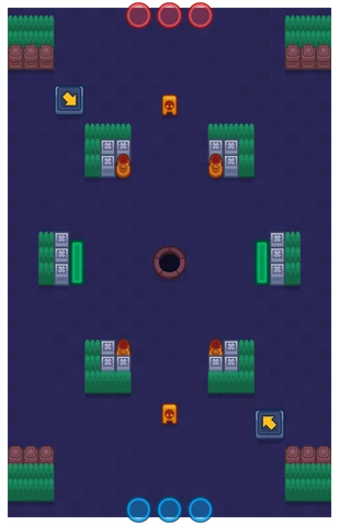 Rustic Arcade | Brawl Stars Wiki | Fandom