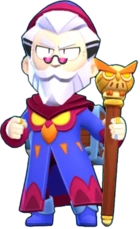 Byron Skin-Wizard