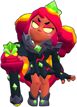 Mandy, Brawl Stars Wiki