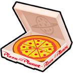 Pizza Slices