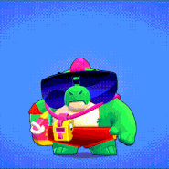 БаззПобеда.gif (3,01 МБ) Базз — Победа (Такая же анимация у скинов: Кайдзю Базз, Серебряный Базз, Золотой Базз)